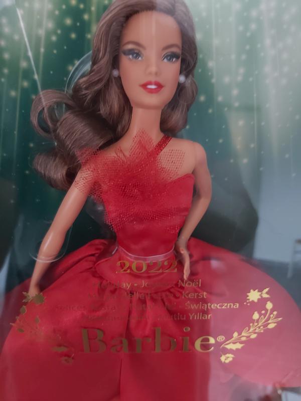 Barbie noel 2018 toys r us online