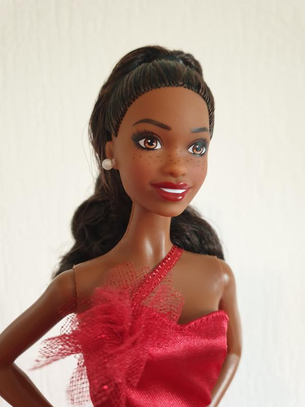 un maquillage au top