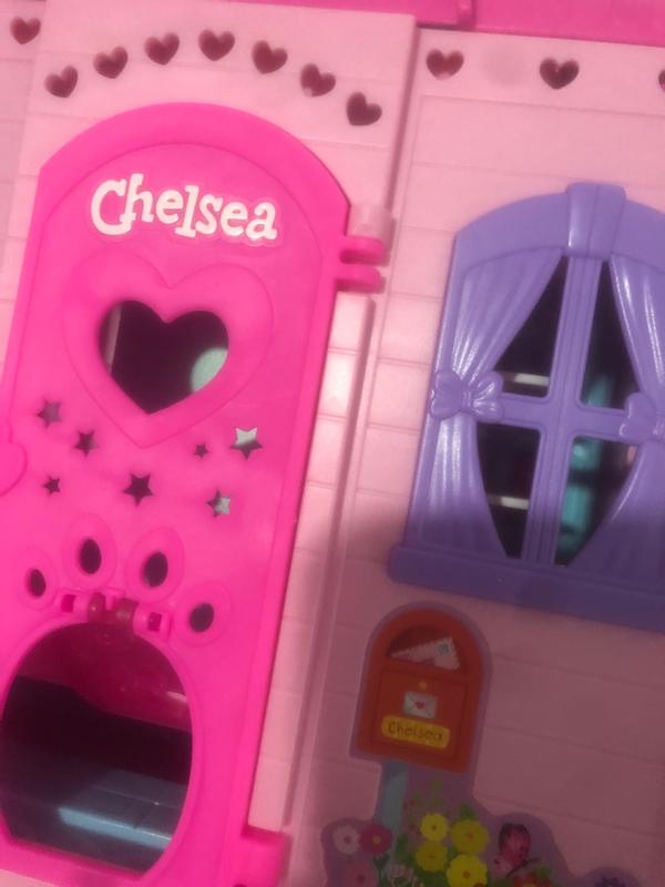 Customer carousel item 1.