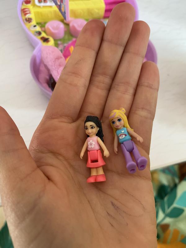 Polly pocket