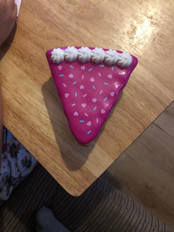 Polly pocket birthday bash playset