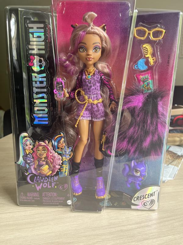 Monster high