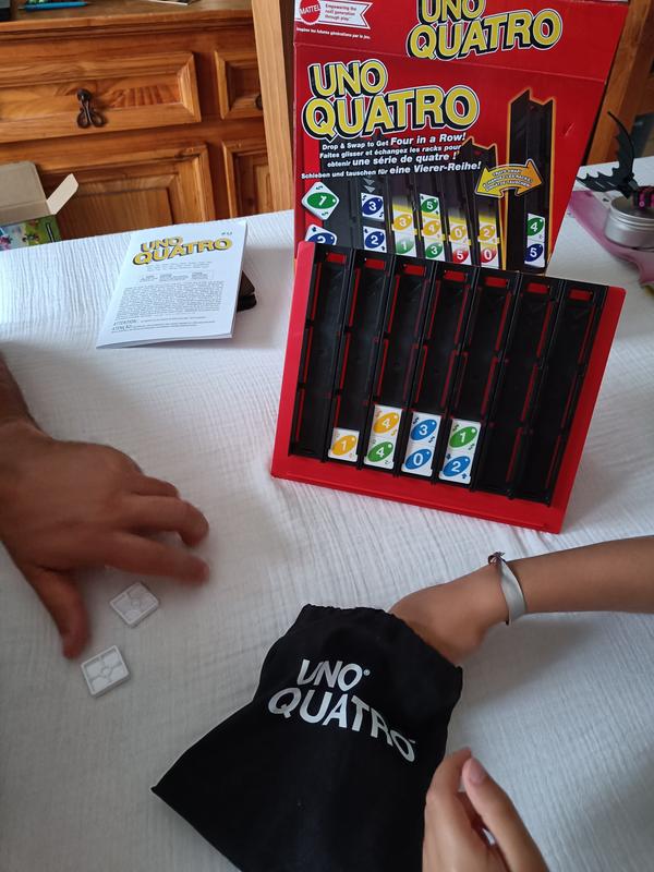 Uno Quatro