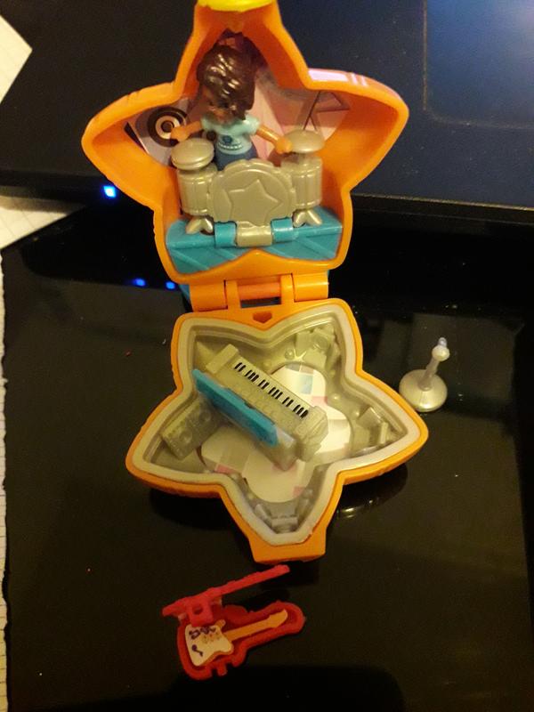 Polly Pocket de poche