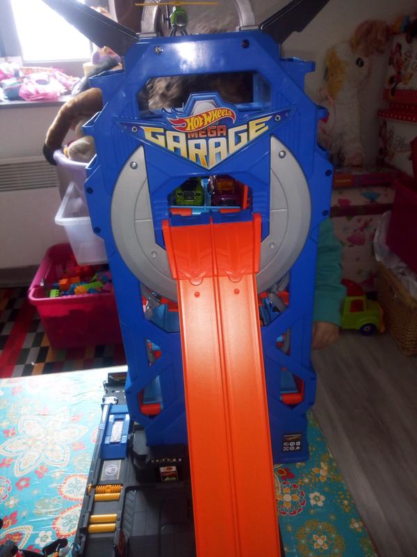 Top depart