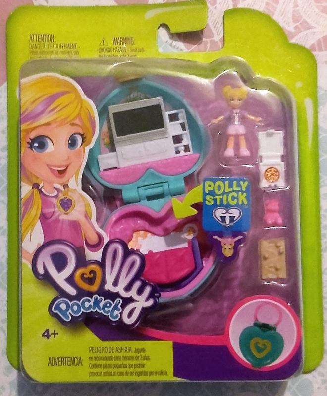Polly Pocket