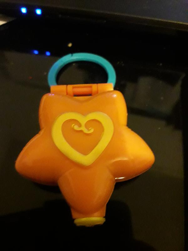 Polly Pocket