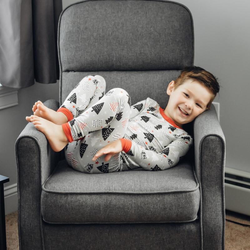 delta children blair glider