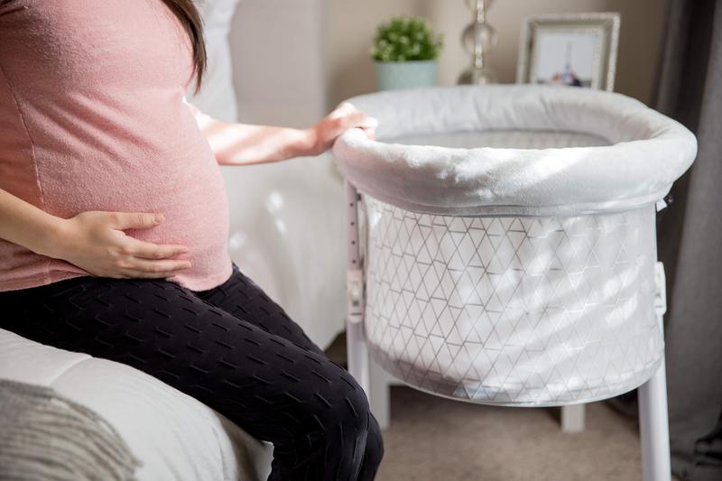 beautyrest city sleeper bassinet