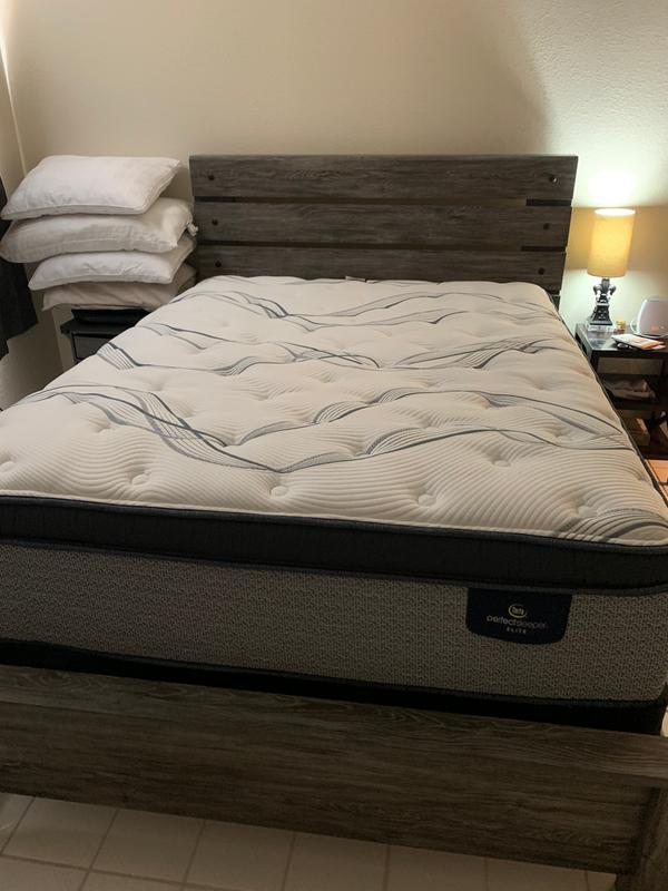 serta perfect sleeper nightstar elite