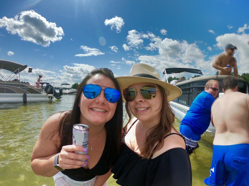 Triton Maui Jim 2024 gestoriabyb