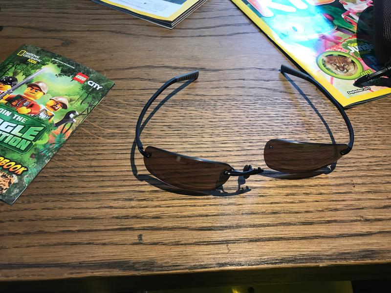 maui jim wire frame sunglasses Cheaper 