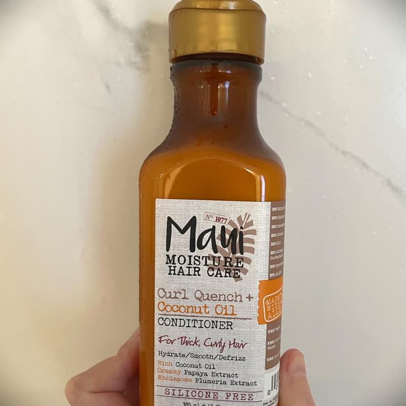Salon Line Conditioner S.O.S Cachos – Mit Honig & Kokosöl, 300 Ml, Für Lockiges Haar