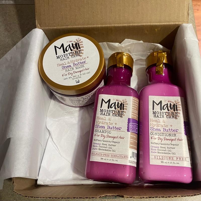 Maui moisture deals review