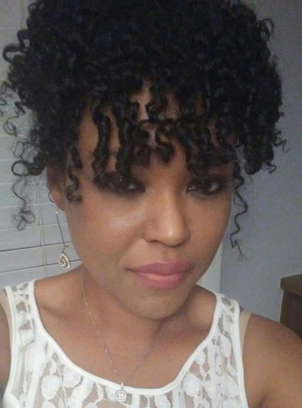 Curl Defining Coconut Oil Conditioner For Naturally Curly Hair