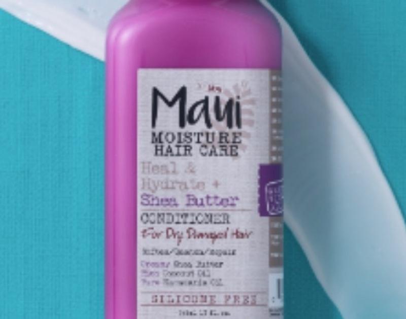 High quality Maui Moisture Hair Care Shea Butter Heal & Hydrate Shampoo and Conditioner Lot