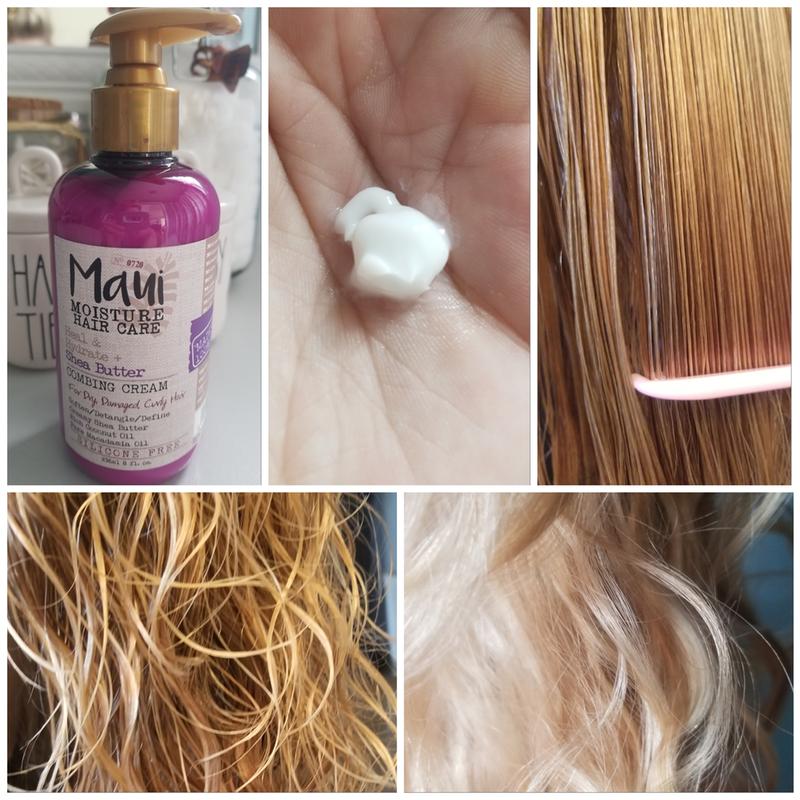 maui curl cream
