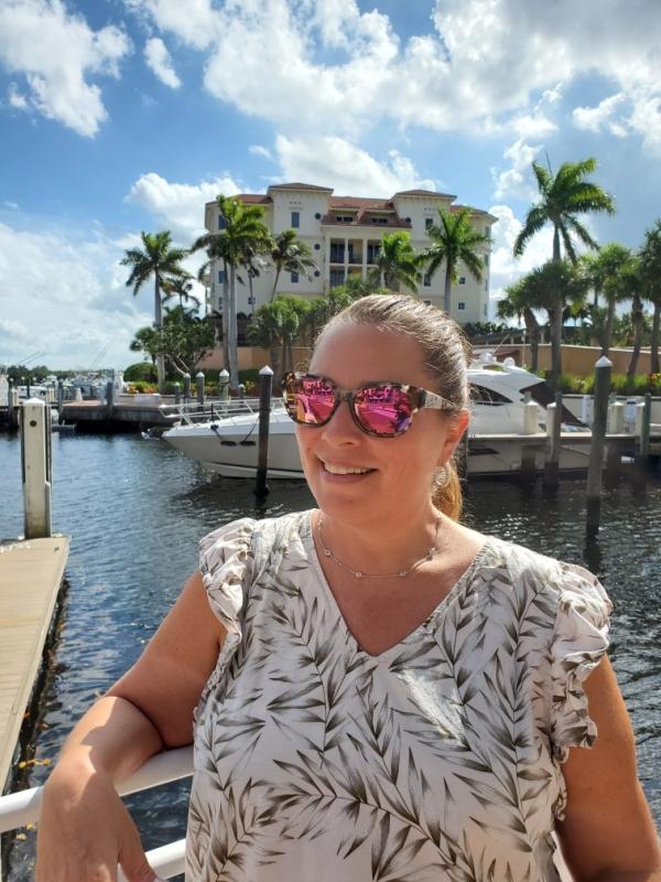 Loving my new shades!