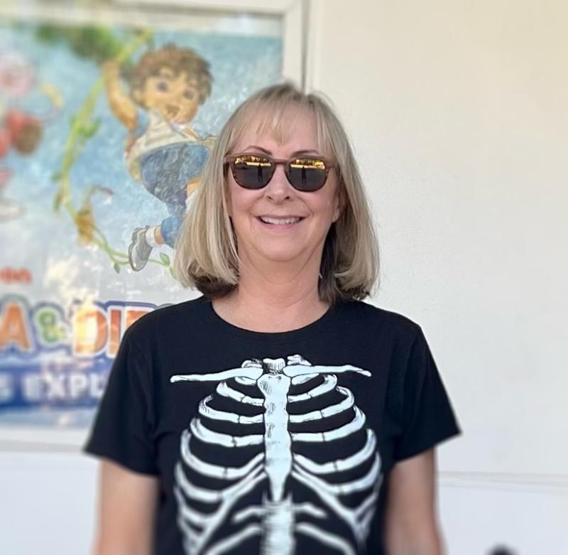 Perfect sunglasses for my narrow face