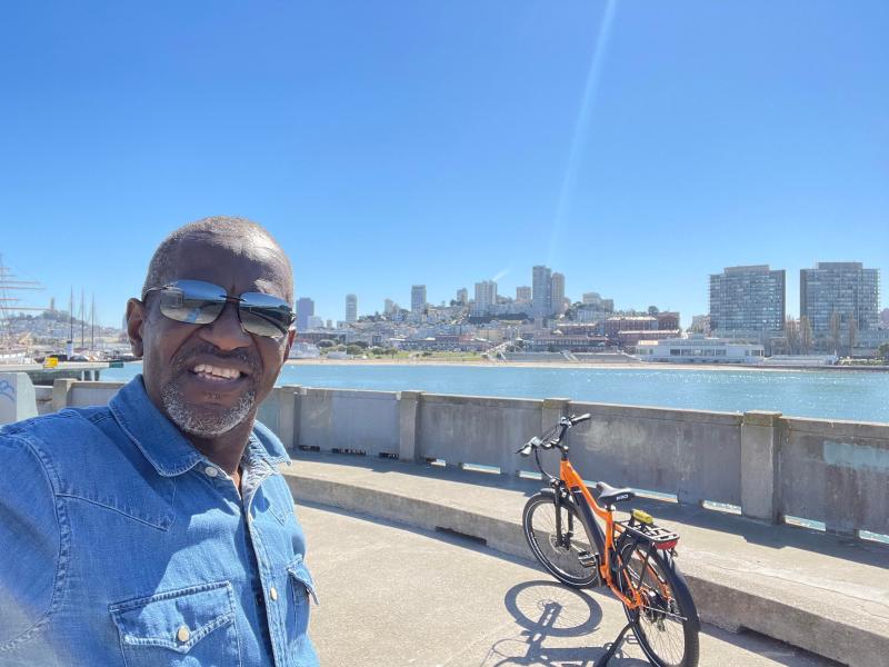 BREAKWALL Sunglasses