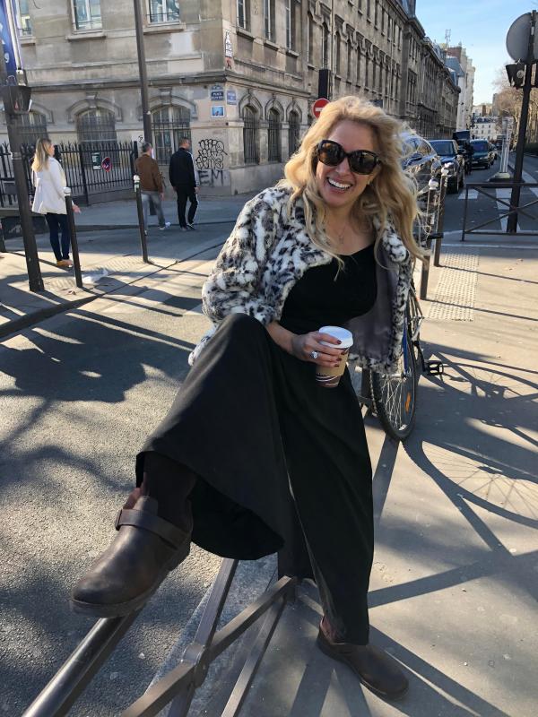 Comfort at winter time!