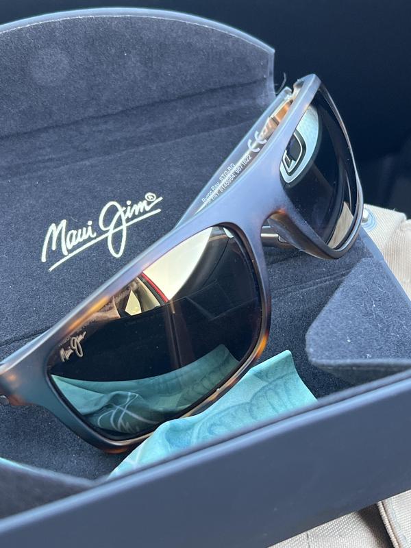 Maui jim sale salt air review