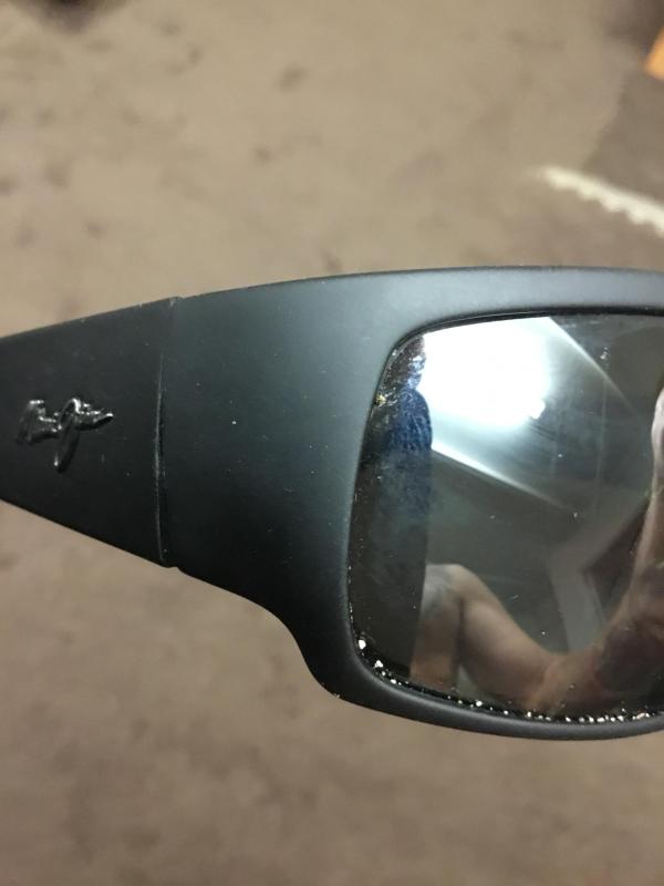 User uploaded product image