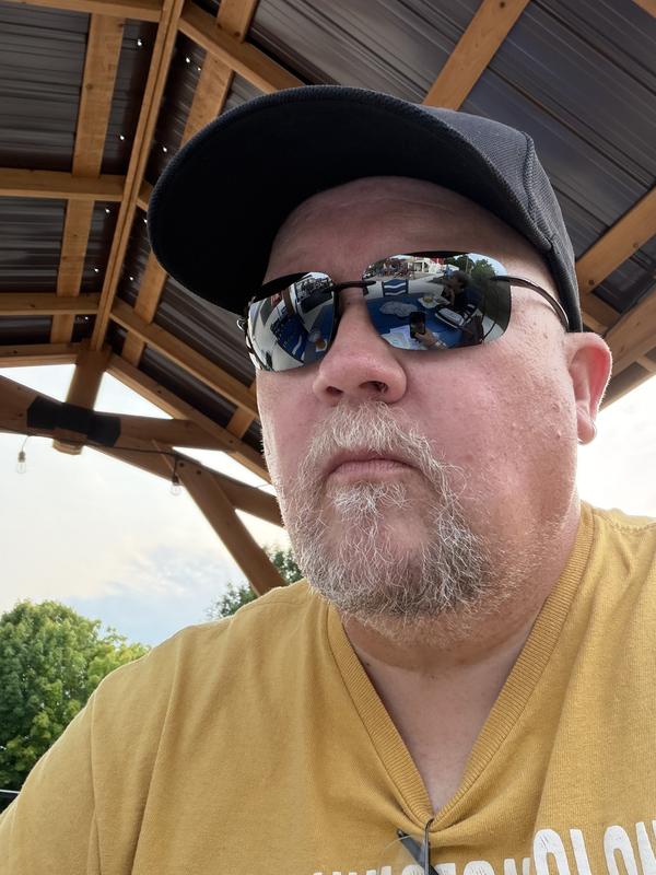 Customer photo for "From Oakley to Maui Jim"