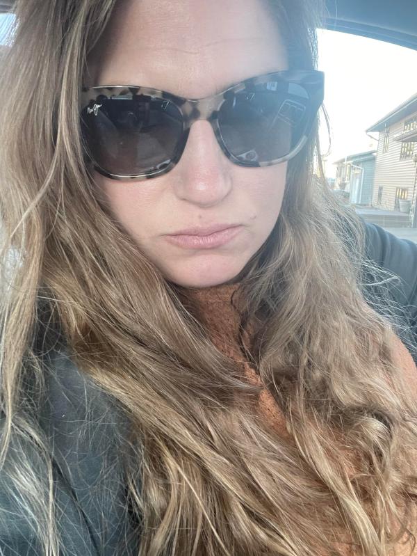 These sunglasses are so gorgeous!