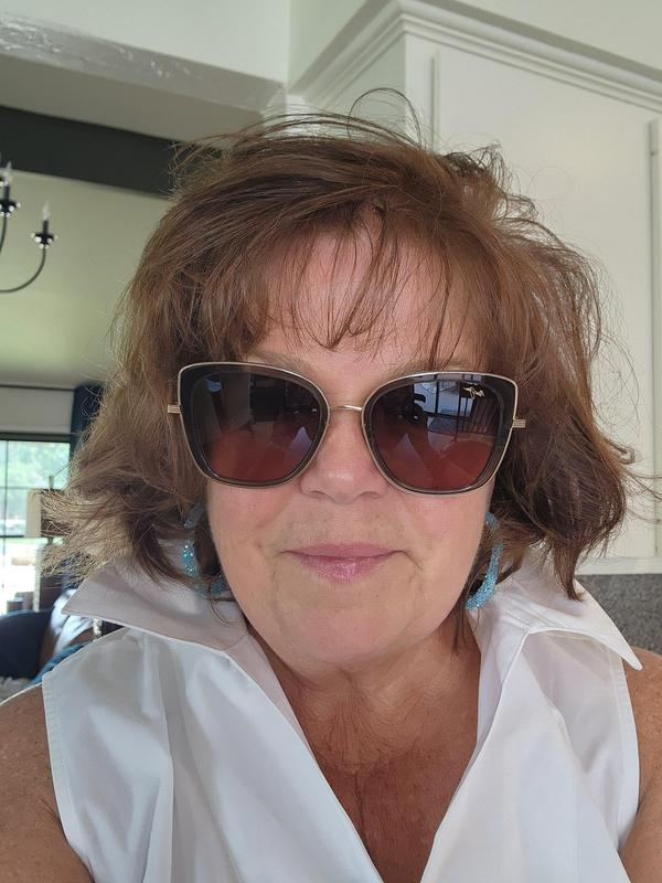 Customer photo for "My new favorite"