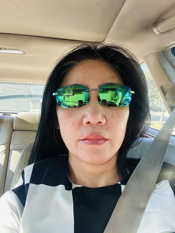 I’m a huge fan of this brand. So comfortable and light on my ears.