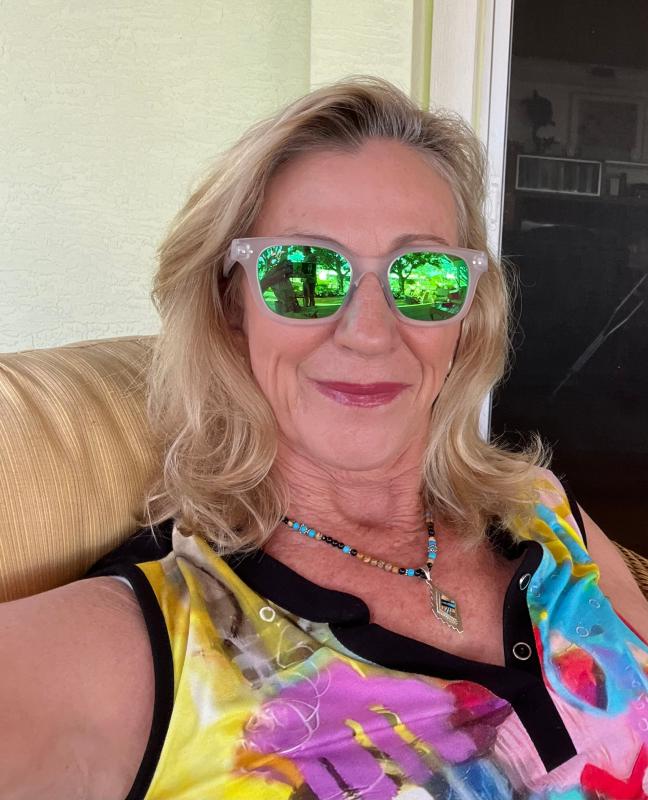 Ready for the Sunshine !!!