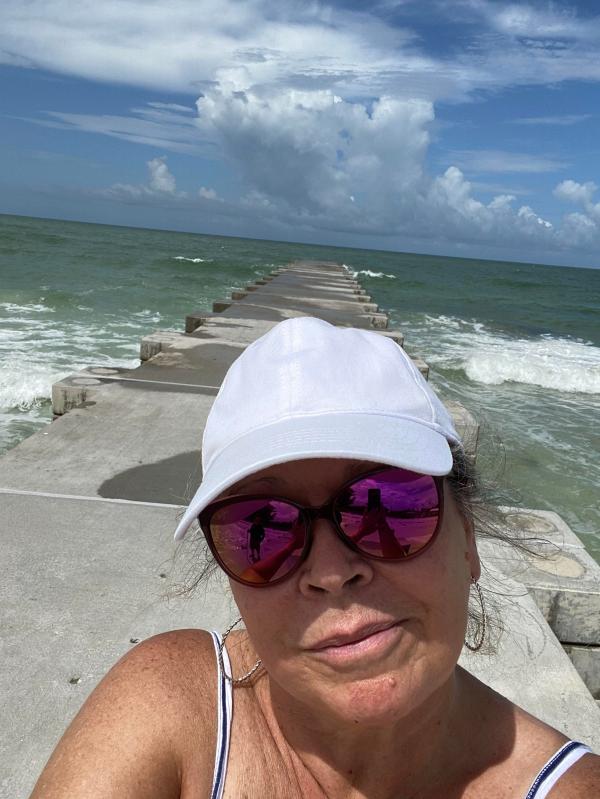 Customer review photo