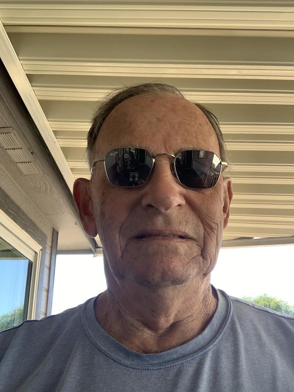 Customer photo for "My 4th or of Maui Jims"