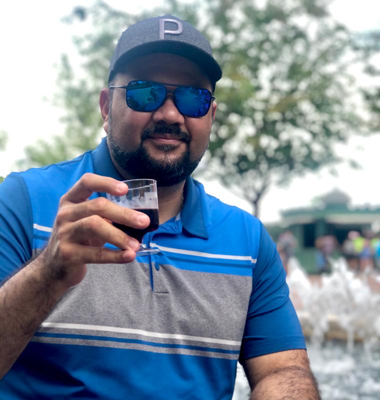 Cheers
