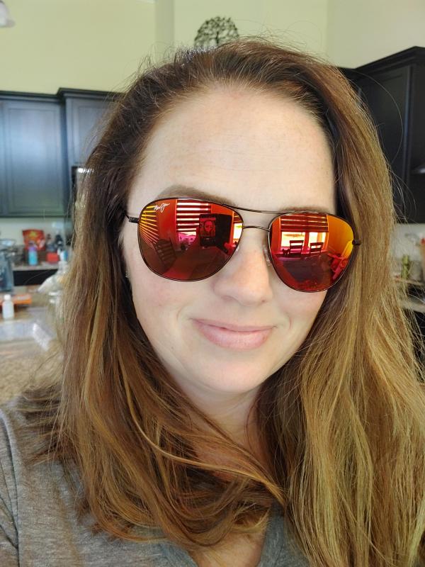 The day they came in