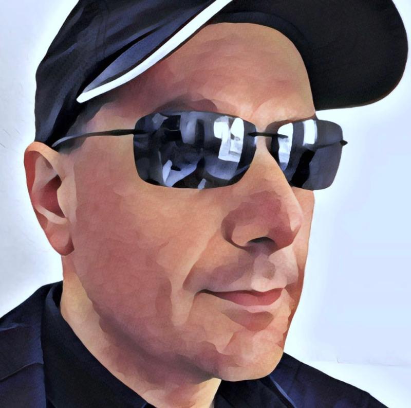 Incredibly lightweight, versatile Lighthouse sunglasses. Love these nylon frames.