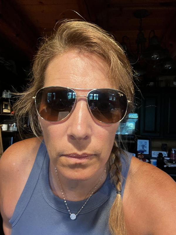 Great glasses