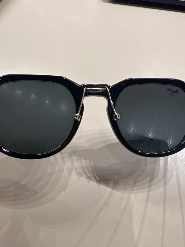 Customer photo for "Not luxury"