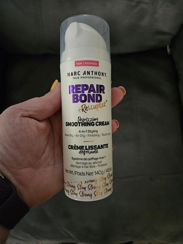 Repair Bond +Rescuplex™ Defrizzing Smoothing Cream - Marc