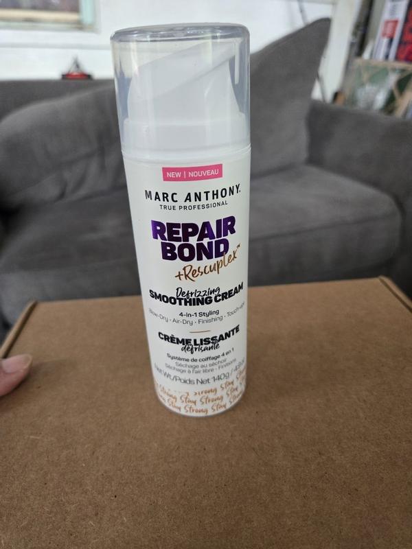 Repair Bond +Rescuplex™ Defrizzing Smoothing Cream - Marc Repair Bond +Rescuplex™ Defrizzing Smoothing Cream - Marc