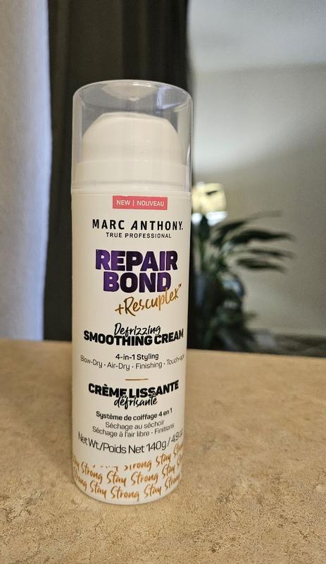 Repair Bond +Rescuplex™ Defrizzing Smoothing Cream - Marc