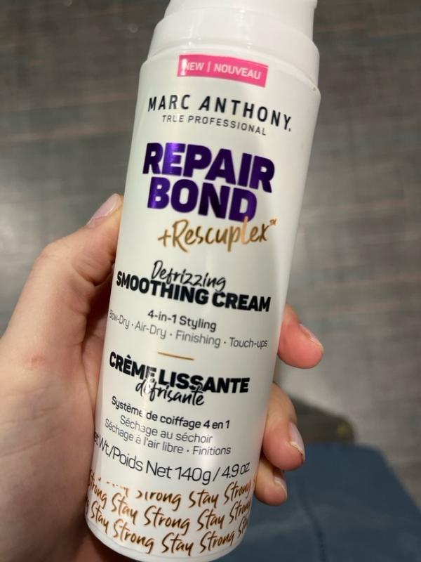【ギフト】 Smoothing Defrizzing +Rescuplex™ Bond Repair Cream Marc - フェイスクリーム