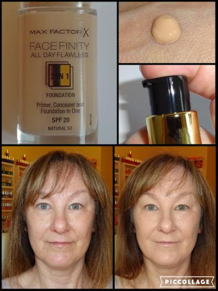 best max factor foundation