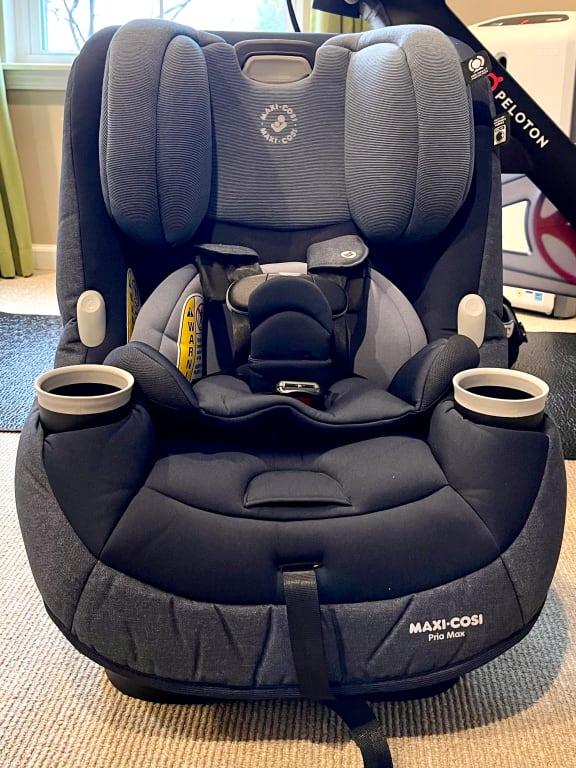 MaxiCosi® Pria Max 3in1 Convertible Car Seat buybuy BABY