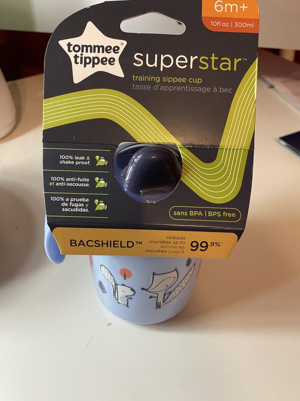 Superstar Sipper Training Cup