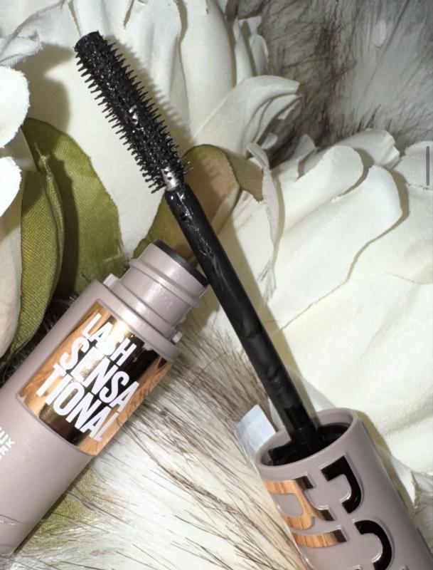 Body Mascara