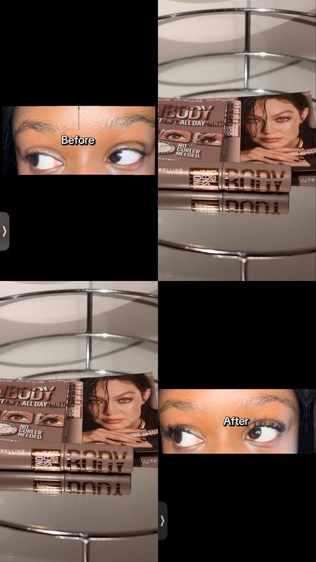 Before and after