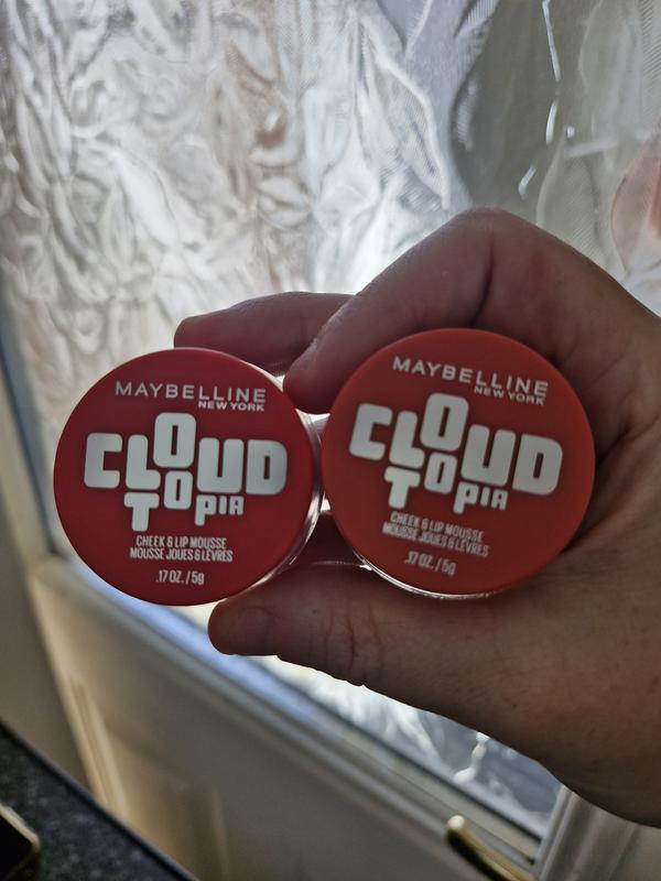 Cloudtopia Duo!