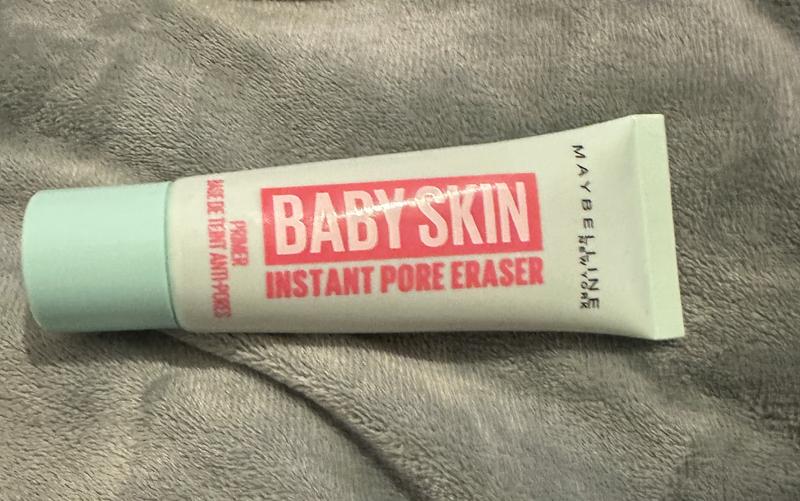 Baby Skin